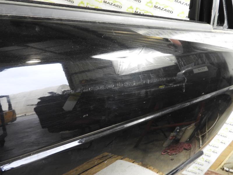 Portiera anteriore destra LAND ROVER RANGE ROVER 3 PHASE 3 Gasolina - 1