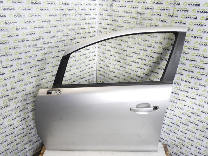 Porte avant gauche OPEL CORSA D PHASE 1 Diesel - 1