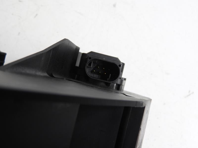 Potenziometro pedale acceleratore LAND ROVER RANGE ROVER 3 PHASE 3 Gasolina - 1