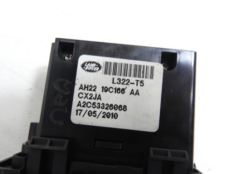 Prise port USB LAND ROVER RANGE ROVER 3 PHASE 3 Essence - 1