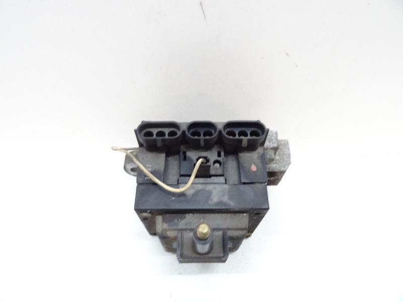 Bobina (accensione) RENAULT CLIO 1 PHASE 3 Gasolina - 1