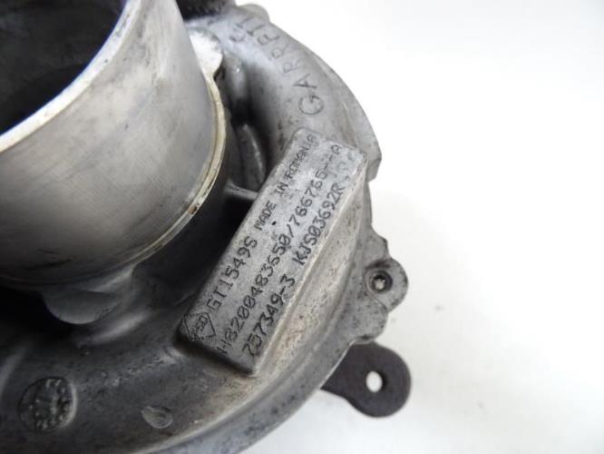 Image Turbo - RENAULT MASTER 2