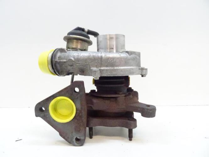 Image Turbo - RENAULT MASTER 2