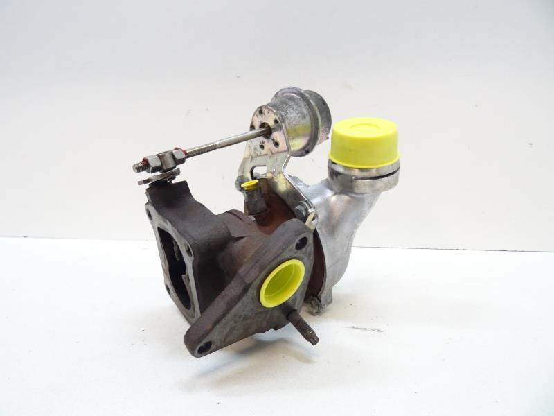 Turbo RENAULT CLIO 3 PHASE 1 Diesel - 1