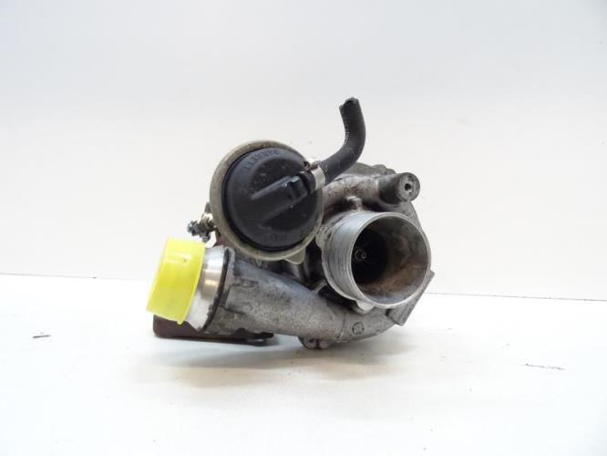 Image Turbo - RENAULT MASTER 2