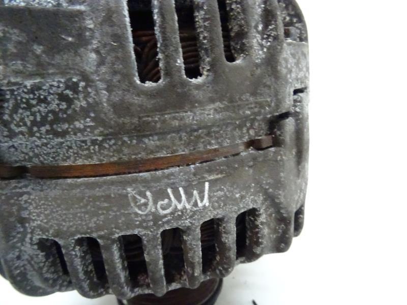Alternador RENAULT CLIO 3 PHASE 1 Diésel - 1