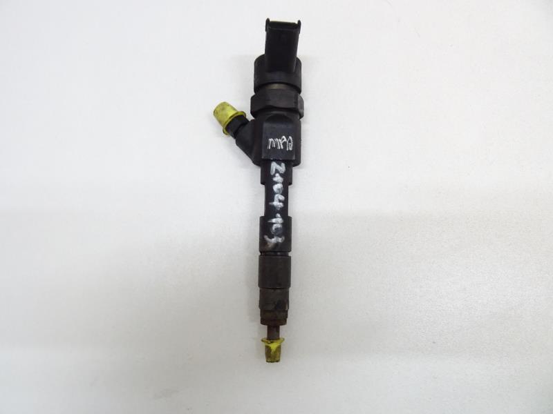 Injecteurs RENAULT ESPACE 4 PHASE 1 Diesel - 1