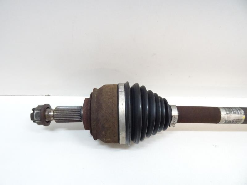 Giunto cardanico albero di trasmissione destro RENAULT GRAND ESPACE 4 PHASE 1 Diésel - 1
