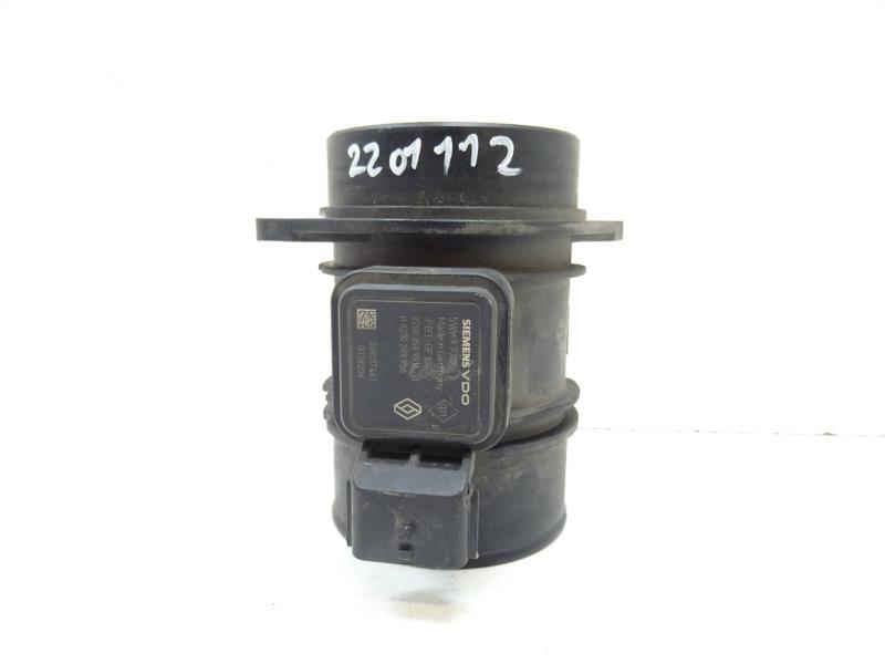 Debitmetre RENAULT LAGUNA 3 PHASE 1 Diesel - 1