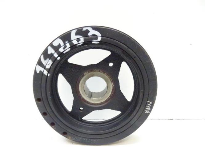 Image Poulie damper - RENAULT LAGUNA 3