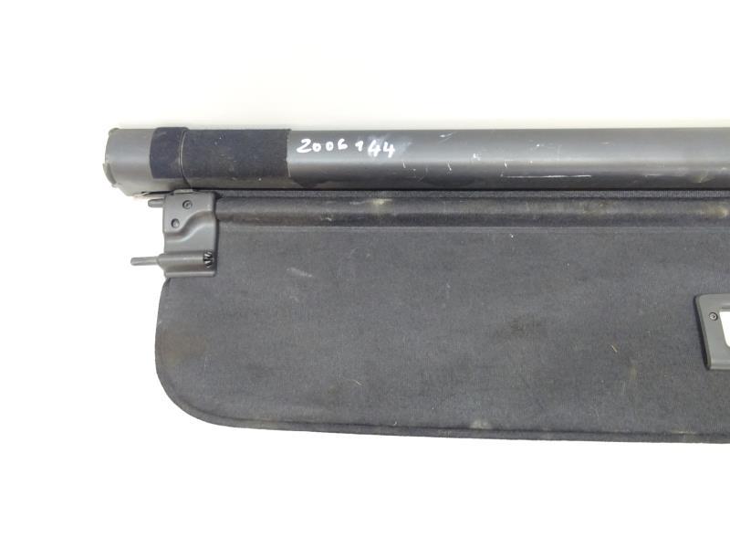 Plage arriere RENAULT LAGUNA 3 PHASE 1 BREAK Diesel - 1
