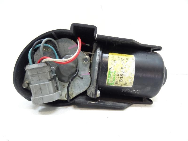Motore tergicristallo anteriore RENAULT MEGANE 1 PHASE 1 COUPE Gasolina - 1
