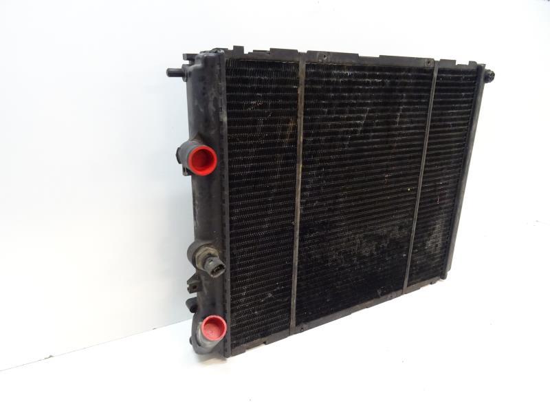Radiateur eau RENAULT CLIO 2 PHASE 1 Diesel - 1