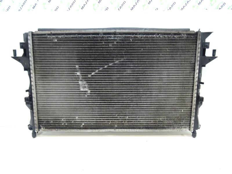 Radiateur eau RENAULT GRAND ESPACE 4 PHASE 1 Diesel - 1