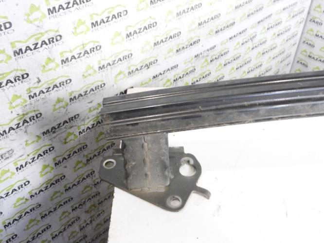 Image Renfort pare choc arriere (traverse) - CITROEN C3 PICASSO