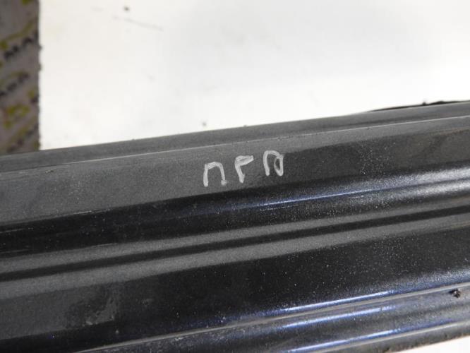 Image Renfort pare choc arriere (traverse) - CITROEN C3 PICASSO