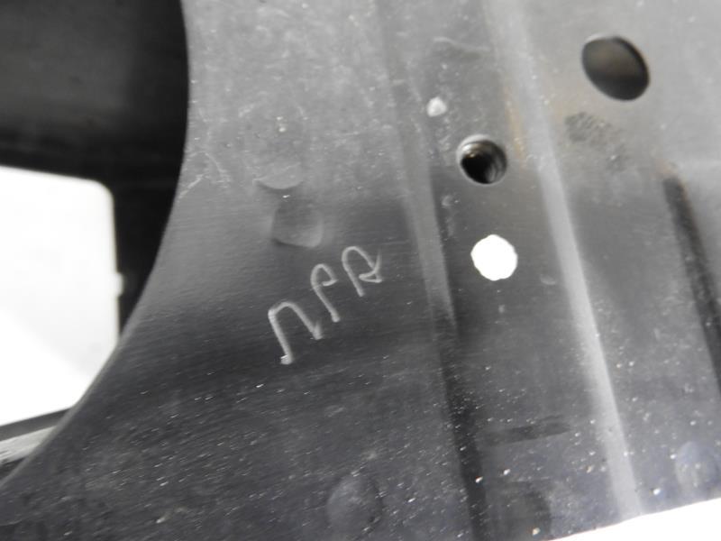 Traversa rinforzo paraurti anteriore LAND ROVER RANGE ROVER 3 PHASE 3 Gasolina - 1