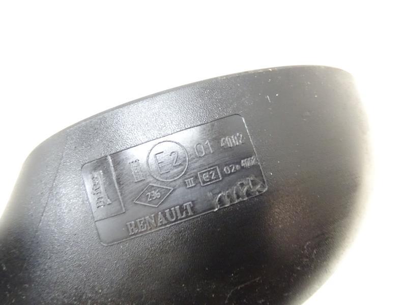 Retrovisor derecho RENAULT TWINGO 1 PHASE 1 Gasolina - 1