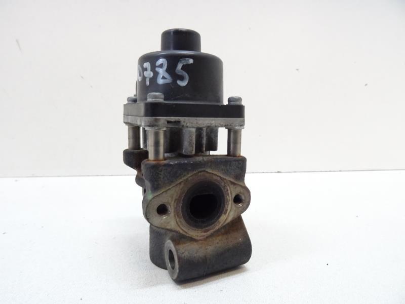 Vanne EGR SUZUKI SWIFT 3 Essence - 1