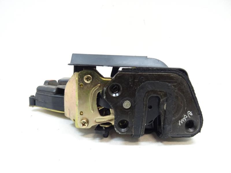 Serrure arriere gauche HYUNDAI MATRIX PHASE 1 Diesel - 1