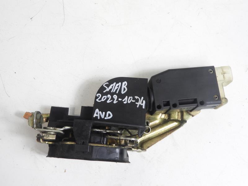 Serratura anteriore destra SAAB 900 2  - 1