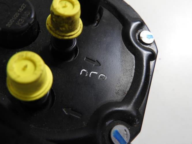 Image Support filtre gazoil - RENAULT MASTER 3