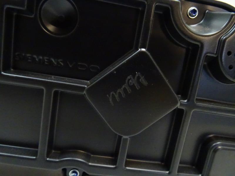 Compteur TOYOTA AURIS 1 PHASE 1 Diesel - 1