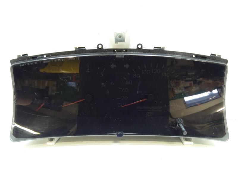 Compteur TOYOTA COROLLA 10 PHASE 2 Diesel - 1