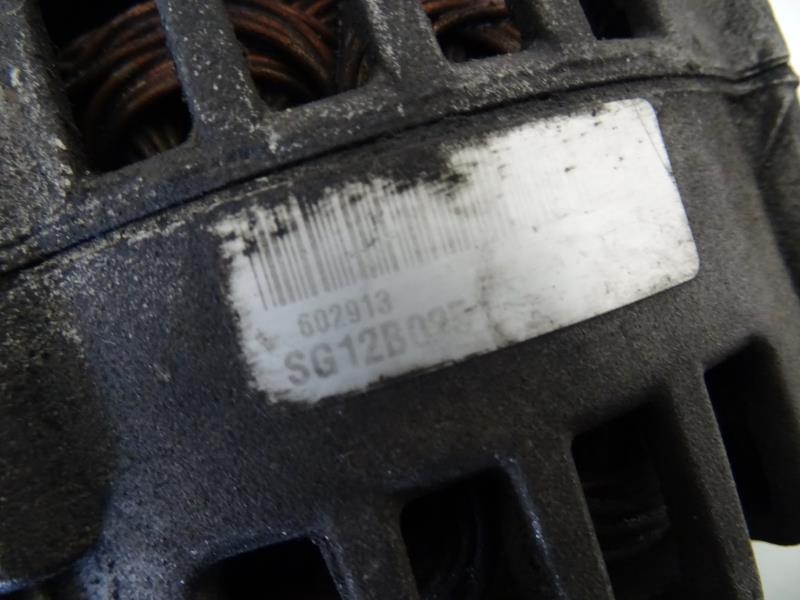 Alternatore VOLKSWAGEN PASSAT 4 PHASE 2 Diésel - 1