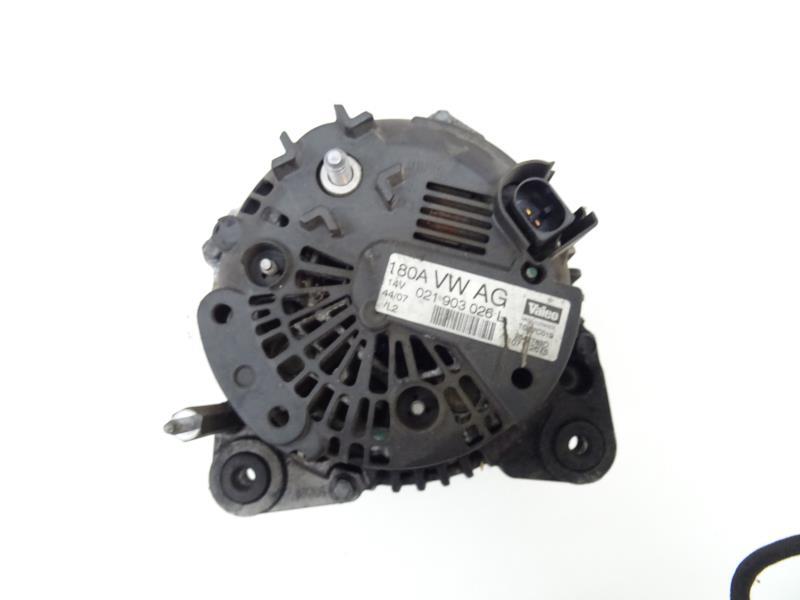 Alternatore VOLKSWAGEN PASSAT 5 Diésel - 1