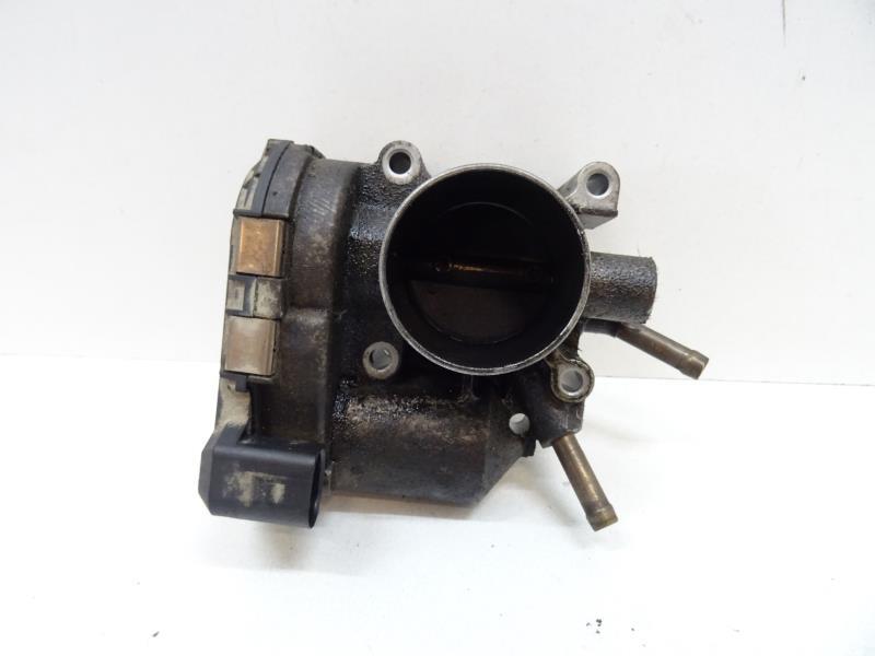 Corpo farfallato VOLKSWAGEN POLO 3 PHASE 2 Gasolina - 1