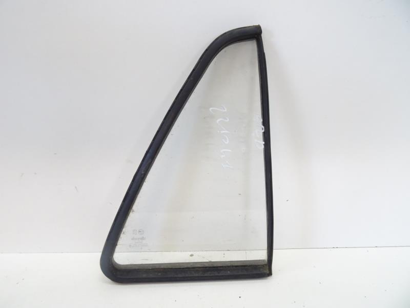Vetro laterale fisso posteriore destro (portiera) PEUGEOT 205 PHASE 2 Gasolina - 1