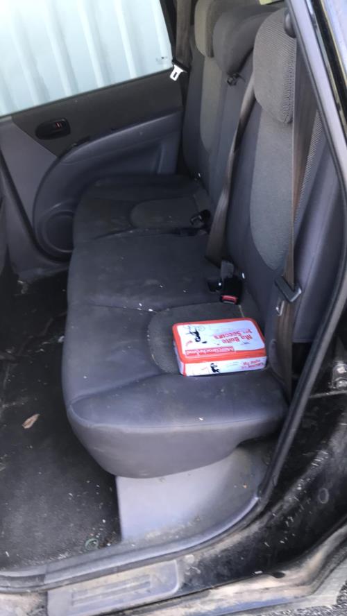 Image Injecteurs - HYUNDAI MATRIX