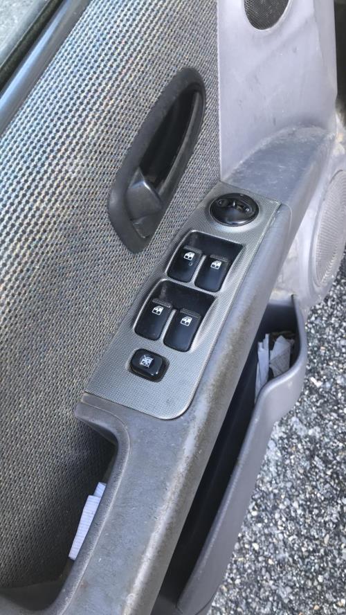 Image Injecteurs - HYUNDAI MATRIX