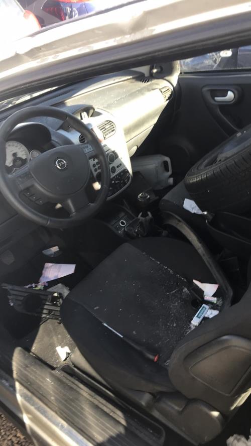 Image Bloc ABS (freins anti-blocage) - OPEL CORSA C