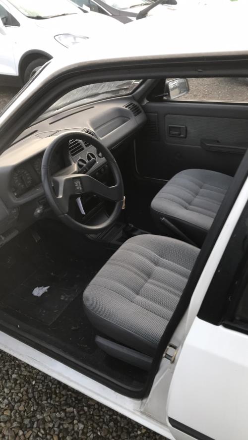 Image Porte arriere droit - PEUGEOT 205