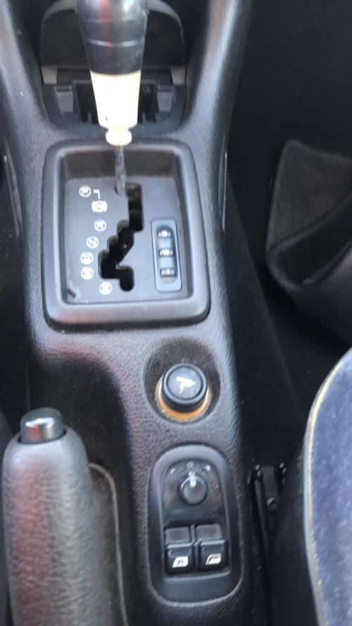 Image Calculateur moteur - PEUGEOT 206
