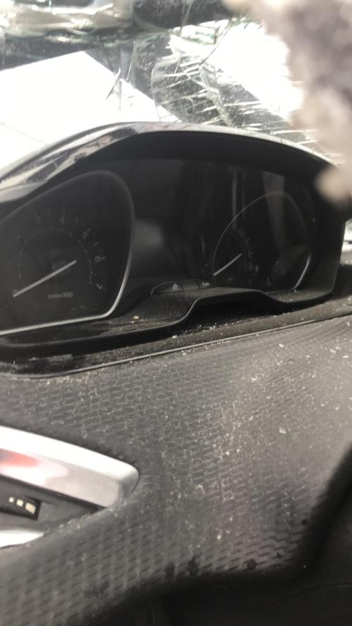Image Amortisseur avant droit - PEUGEOT 208 1