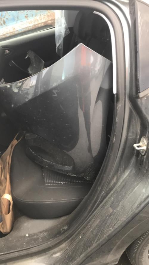 Image Amortisseur avant droit - PEUGEOT 208 1