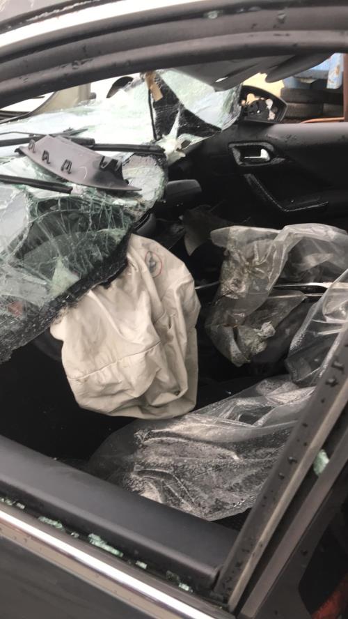 Image Amortisseur avant droit - PEUGEOT 208 1