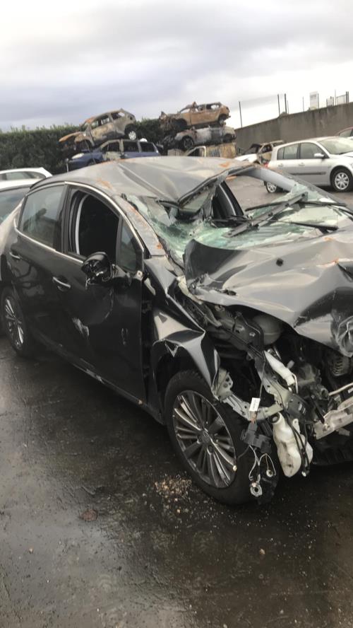 Image Amortisseur avant droit - PEUGEOT 208 1