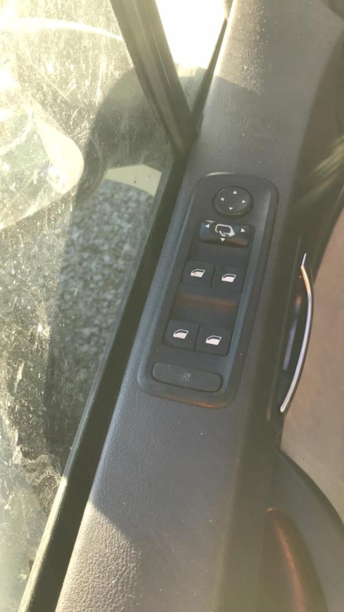 Image Retroviseur interieur - PEUGEOT 807