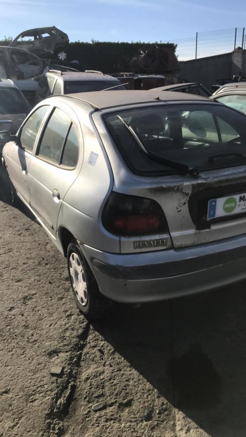 Image Retroviseur gauche - RENAULT MEGANE 1