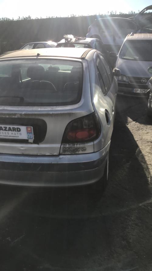 Image Retroviseur gauche - RENAULT MEGANE 1