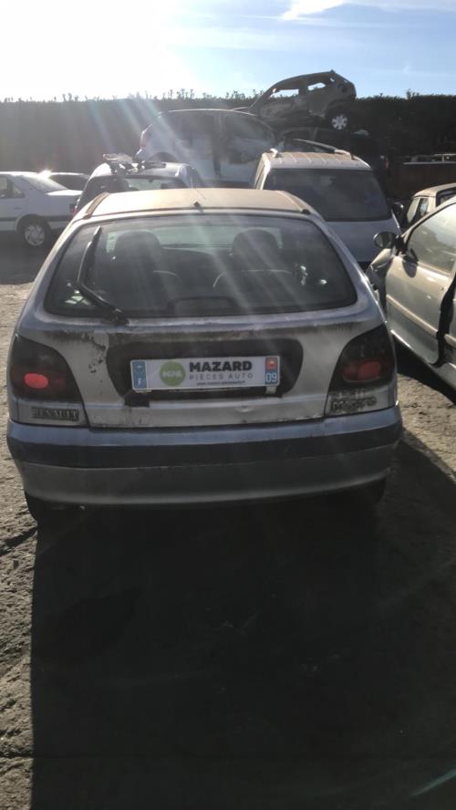 Image Retroviseur gauche - RENAULT MEGANE 1