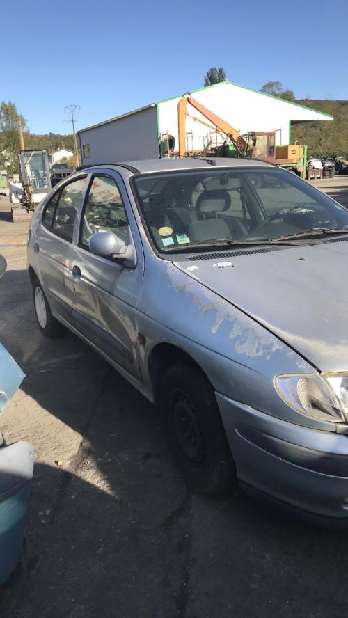 Image Retroviseur gauche - RENAULT MEGANE 1