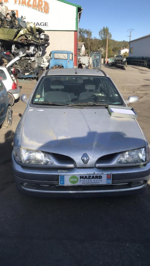 Image Retroviseur gauche - RENAULT MEGANE 1