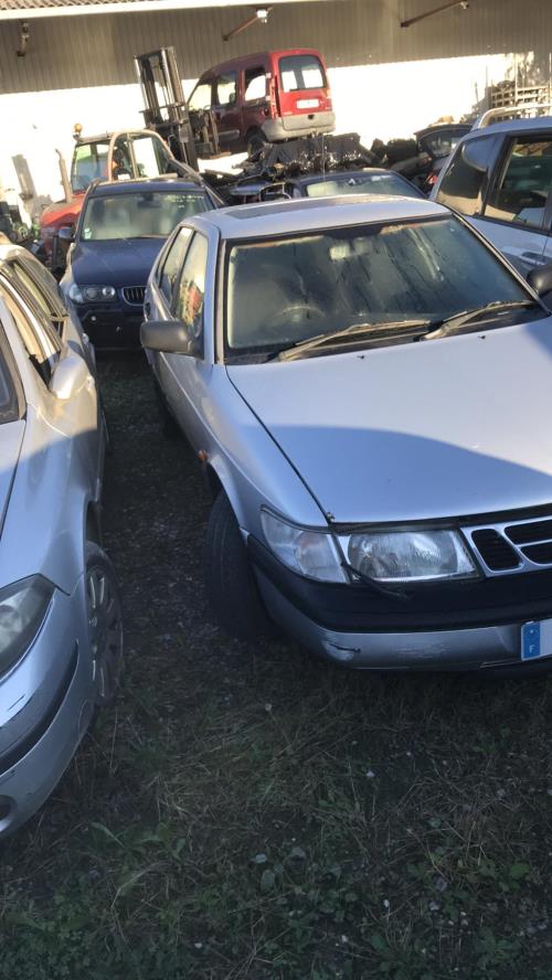 Image Retroviseur droit - SAAB 900 2