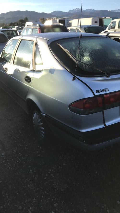 Image Retroviseur droit - SAAB 900 2