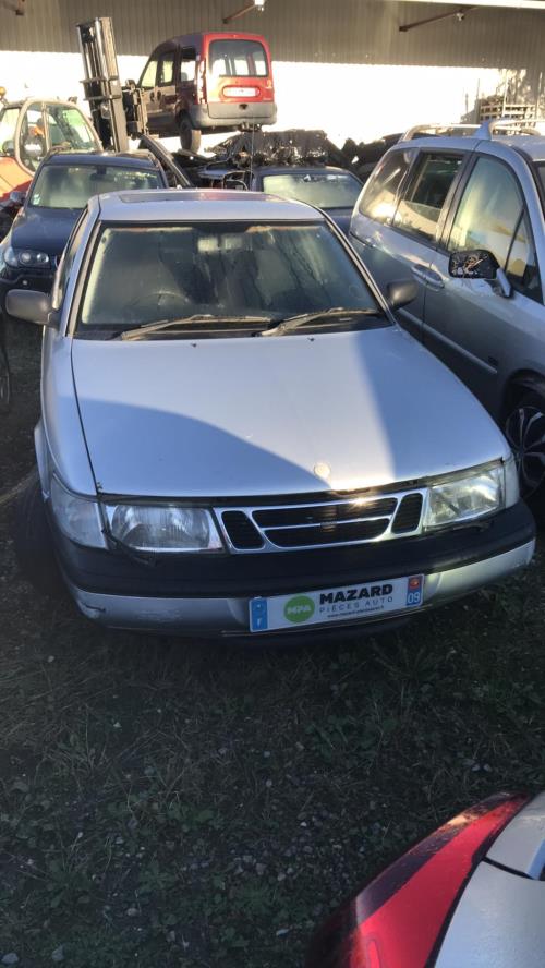 Image Retroviseur droit - SAAB 900 2